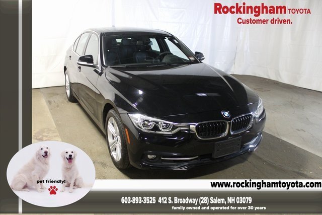 Used Bmw 3 Series Manchester Nh